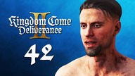 DAWID VS GOLIAT! Kingdom Come: Deliverance 2 (Odc.  42)