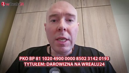 Szokujące groźby Zełenskiego ws.  Polski, Europy, Trumpa, USA i wojny na Ukrainie¿! CO ONI PLANUJĄ ws  mp4 686x432