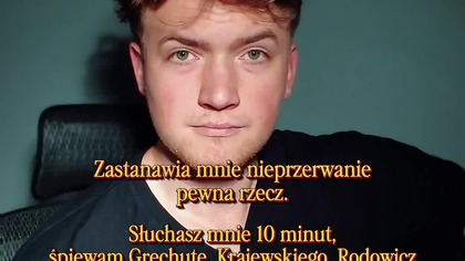 Czasem po prostu dzieją się rzeczy niestworzone #skolim #latino #discopolo #granienaulicy