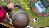 THROWN FROM 9FT WEIGHT VS MACBOOK | 11 EXPERIMENTS