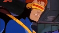 X-men odcinek 11 - Dni nowej Przeszłosci Czesc 1 - CDA