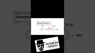 OKREŚLANIE RODZAJU MECHANIZMU #short #shorts #chemia #chemistry #umed #cke #medycyna #edukacja