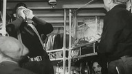 Długa podróż do domu - The Long Voyage Home [1940] DVDRip.  NAPISY PL WGRANE