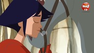 Ranczo Leny (S1E4) - Rywalka