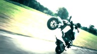 Ernest stunt 2012