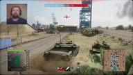 Armored Warfare PS4 PL Global Operations