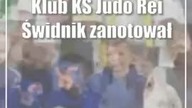 Świdnik: Dobry start judoków
