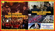 82 rocznica Rzezi Wołyńskiej Stop banderyzacji Polski Polska pod okupacją Chazarów ludobójstwo trwa 