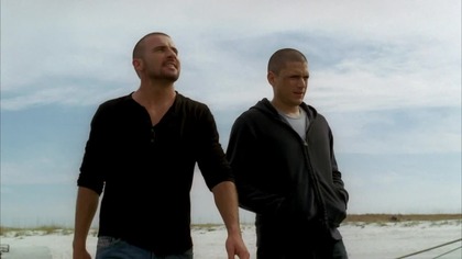 Skazany na śmierć S02E21 - Fin Del Camino