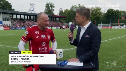 TVPSPORT - 17-06-2023 - Reklamy, Ogłoszenie nadawcy, Sponsorzy