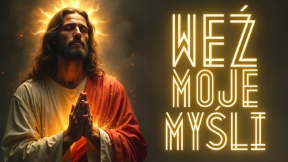 Skuteczna Przemiana Umysłu: Czym Jest? | Nowe Przymierze E20 - Fabian Błaszkiewicz