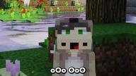 Muzyczne wideo minecraft