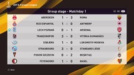 SŁABE MECZE W LE | PES 2020 MASTER LEAGUE