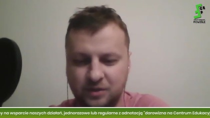 Tomasz WĘGRZYN: Suwerenniści kontra Kosmopolici oto nowy duopol, rzekomo Grzegorz BRAUN bez programu