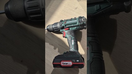 Parkside PABS 20Li #tools #powertools #parkside #elektronarzędzia #budujemyzpasja #woodworking #diy