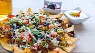 Nachos supreme - VideoKuchnia. pl