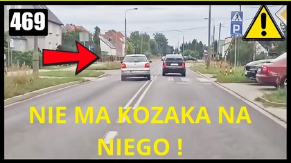 Nie ma kozaka na niego ! Odpalił się tryb Kubica