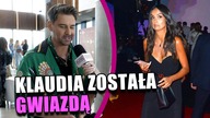 Klaudia El Dursi była ulubienicą Marcina Tyszki.  Jest mi wdzięczna
