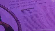CZEGO NIE WIEDZIAŁEŚ O MARVELU? - Ultimate Marvel Encyklopedia - Recenzja