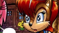 Princess Sally Acorn