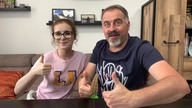 CZYTAMY KOMENTARZE NASZYCH WIDZÓW.  Daily Vlog 12 czerwca 2026