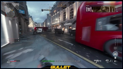 Call of Duty Modern Warfare 2019 Multi Player 17 - 18. 07. 2020 rok part. 1