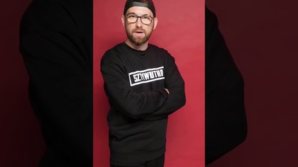 Zawodnik NBA został gwiazdą filmową u boku Adama Sandlera #shorts