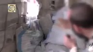 W Syrii ujawniły najnowszą broń