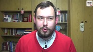 Przegląd tradycjonalistyczny #169 - Kamil Klimczak, Piotr Błaszkowski