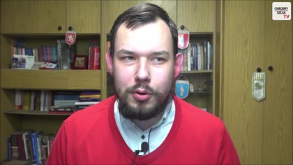 Przegląd tradycjonalistyczny #169 - Kamil Klimczak, Piotr Błaszkowski