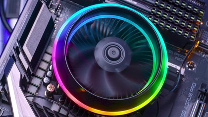 Computer Fan Sound | White Noise | 10 Hours