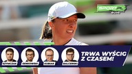 Topnieje przewaga Świątek.  Czy będzie gotowa na Roland Garros?