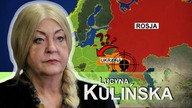 Czy grozi nam wojna?  dr Lucyna Kulińska