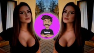 Qry - Znajdę Cię (Bass Boosted)