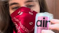 Oshee Air Kyoto Cherry  Recenzja 10/10! 