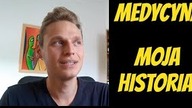 Jak dostałem się na medycynę? Moja historia