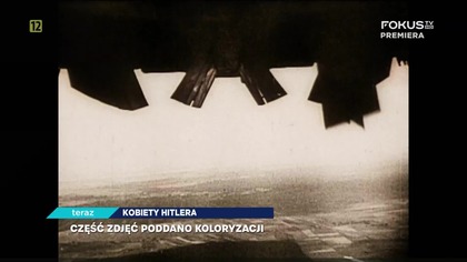 Kobiety Hitlera (odc 4)