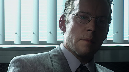 Wydział śledczy S03E07 Napisy PL