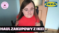 Co kupiłam w Ikei? | Haul z siaty | Magdalena Augustynowicz