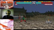 DZISIAJ FABUŁA Tekken 3 #2