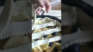 ciasto terapia