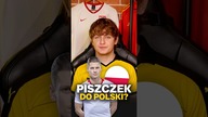 ŁUKASZ PISZCZEK MÓGŁBY ZOSTAĆ SELEKCJONEREM?
