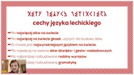 [R93] Pierwszy język.  Prawda ukryta w słowach - Andrzej Rady gościem Tomasza J.  Kosińskiego