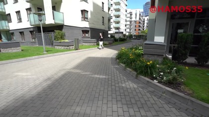 MALUBA I RATAJ ZNISZCZYLI MOJĄ RANDKĘ LIVE GAME VLOG (REUPLOAD HAMOS35)
