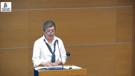 Obrona mieszkańc&oacute;w przed podwyżką za o śmieci 67% i 100% - sesja rady miejskiej Dąbrowa G&oac