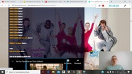 Jedenastka s01e04 REAKCJA