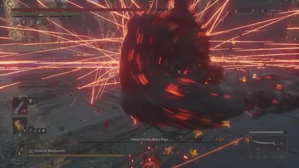 Lies of P - Simon Manus - NG+9