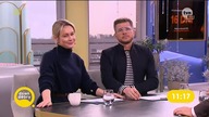 TVN- Plansza o końcu koncesji TVN7 (09. 02. 2022)