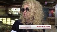 Magda Gessler o swoich restauracjach i weselu córki | Wideoportal