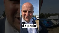 4 z przodu! #dariuszmatecki
